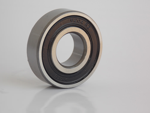 Deep Groove Ball Bearing