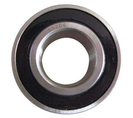 Durable 206TN/C4 Bearing