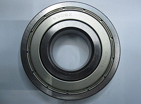 6306-2RS Bearing Suppliers