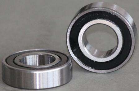 6205-2RS C3 ball bearing