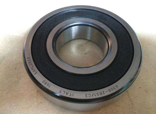 Fashion 6308 ETN C3 bearing