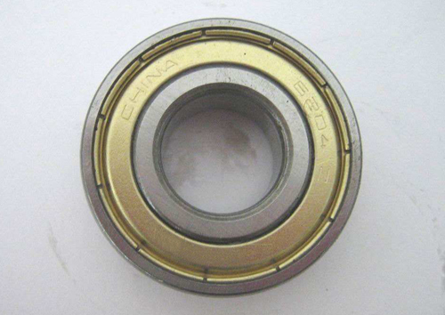 ball bearing 6204 ZZ C3 Quotation