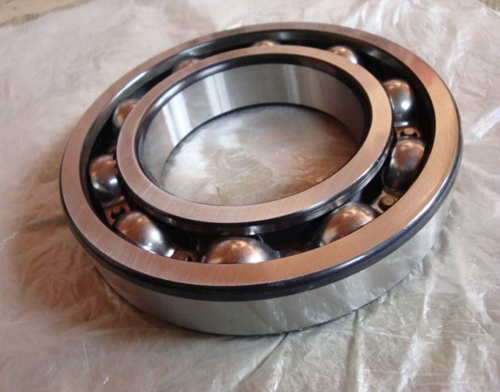 Advanced bearing 6204-2RZ C4