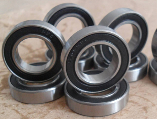 Fashion 6305 2RS C4 bearing for idler