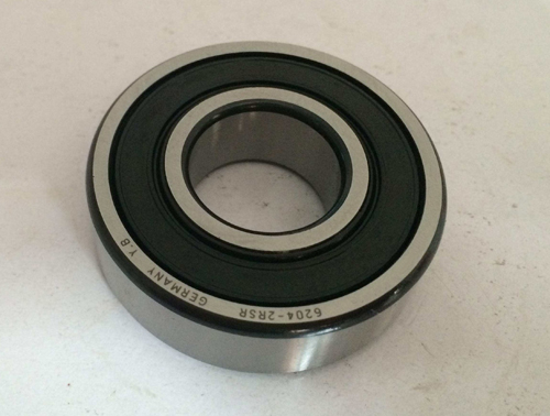 Fancy bearing 6204 C4 for idler